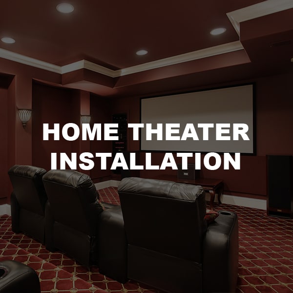 home theater installers Apopka
